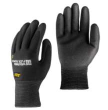 Afbeeldingen van Snickers handschoenen 9319-4804 zwart