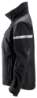 Afbeeldingen van Snickers softshell dames jack 1207-0404 maat S