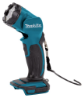 Afbeeldingen van Makita Ledzaklamp 14,4/18v 160lm DEBDML815
