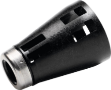 Afbeeldingen van Makita Neusstuk Voor Bithouder 60Mm 151760-8