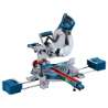 Afbeeldingen van Bosch Stationaire machine GCM 305-254 D