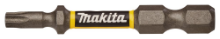 Afbeeldingen van Makita Slagschroefbit T20x50mm E IMPR E-03349