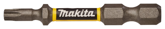 Afbeeldingen van Makita Slagschroefbit T20x50mm E IMPR E-03349