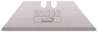 Afbeeldingen van Bahco reservemes 10 pack dispenser