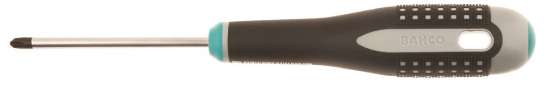 Afbeeldingen van Bahco schroevendraaier torx-set 8