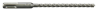 Afbeeldingen van Makita Betonboor P4S:SDS-Plus - 6,5x165mm 