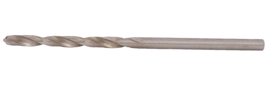 Afbeeldingen van Kelfort Metaalboor Geslepen - Ø2.5mm - HSS 10 stuks 
