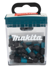 Afbeeldingen van Makita Schroefbit T20x25mm 25st ImpB E-12382