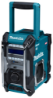 Afbeeldingen van Makita bouwradio FM DAB/DAB+ BT DMR004GZ