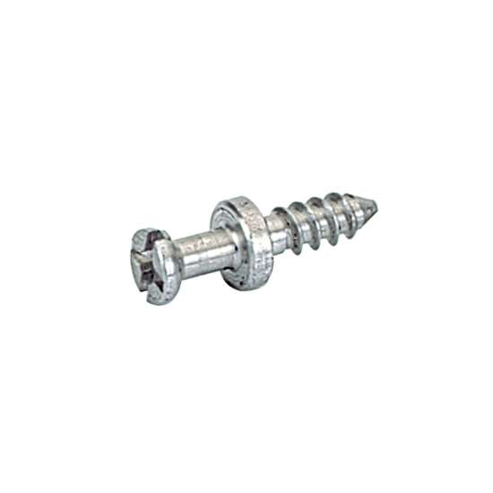 Afbeeldingen van Hettich Inschroefdeuvels DU 328, 6,7 mm, verzinkt
