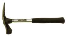 Afbeeldingen van Bahco metselaarskaphamer 206x282x25,5mm 600gram