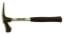 Afbeeldingen van Bahco metselaarskaphamer 206x282x25,5mm 600gram