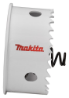Afbeeldingen van Makita Gatzaag 60mm BiM plaatstaal B-29882