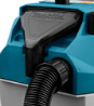Afbeeldingen van Makita Stofzuiger, DVC750LZX1 - 18v - in doos 