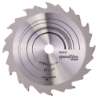 Afbeeldingen van Bosch Cirkelzaagblad Speedline Wood