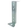 Afbeeldingen van GB puisteun Z - 60x70x320mm 115x2mm - zink magnesium