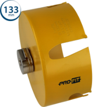 Afbeeldingen van ProFit Multi Purpose gatzaag 133mm 