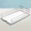 Afbeeldingen van Hettich Arena CLASSIC antislip-inhangplateaus, 350 x 462 x 106 mm, verchroomd