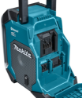 Afbeeldingen van Makita bouwradio MR007GZ - FM DAB/DAB+ BT - zonder accu's en lader in doos
