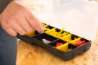 Afbeeldingen van STANLEY Organizer essential 10 vakken STST81679-1