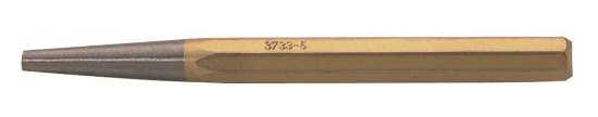 Afbeeldingen van Bahco doorslag din 6458 4mm (3733-4)