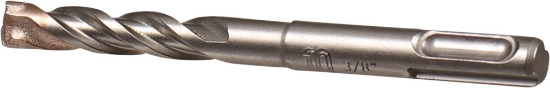 Afbeeldingen van Kelfort Hamerboor Powerspeed - 10x110mm - Sds+ 