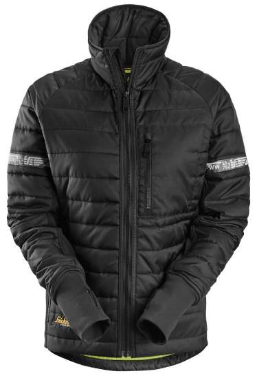 Afbeeldingen van Snickers Workwear AllroundWork, 37.5® Isolerend Damesjack 8107