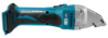 Afbeeldingen van Makita plaatschaar, DJS101ZJ - 18v - in Mbox 