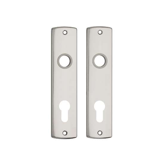 Afbeeldingen van Axa Binnenbeslag/Project - Pc-72 - Alu