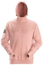 Afbeeldingen van Snickers hoodie 2881-4000 maat XS devon pink