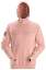 Afbeeldingen van Snickers hoodie 2881-4000 maat XXL devon pink