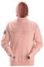 Afbeeldingen van Snickers hoodie 2881-4000  Devon roze