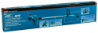 Afbeeldingen van Makita trimmer DUR193RT - LXT 18V 1x5.0Ah accu - inclusief snellader in doos