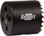 Afbeeldingen van Kelfort Gatzaag - Ø46mm - HSS Bi-Metal 