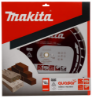 Afbeeldingen van Makita Diamantsch. 400X25,4/20M Rood B-13471