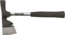 Afbeeldingen van Bahco dakdekkershamer 179x315x69mm 847gram