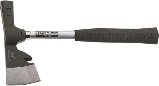 Afbeeldingen van Bahco dakdekkershamer 179x315x69mm 847gram