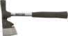 Afbeeldingen van Bahco dakdekkershamer 179x315x69mm 847gram