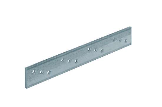 Afbeeldingen van GB Ankerstrip 2000 30x5 Verzinkt Band