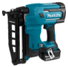Afbeeldingen van Makita bradtacker DBN600RTJ - 18v 