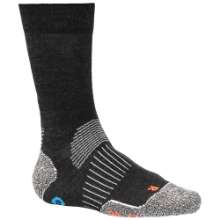 Afbeeldingen van Bata all season wol sok Oeko-Tex