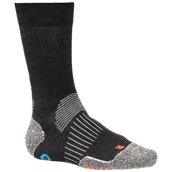 Afbeeldingen van Bata all season wol sok Oeko-Tex