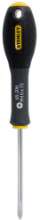 Afbeeldingen van Stanley schroevendraaier FatMax - PH0 lengte 75mm