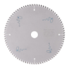 Afbeeldingen van Makita afkortzaagblad - Ø260x30x2.5mm 84T 5° - voor laminaat