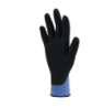 Afbeeldingen van PSP 10-470 handschoen nitril sandy pro mt.10