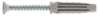 Afbeeldingen van Spit Universele plug Pro6 - 8x40mm - met schroef 
