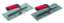 Afbeeldingen van Rubi lijmspaan 28 cm 4,5x4,5 mm met rubiflex