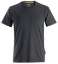 Afbeeldingen van Snickers Allround T-shirt 2526-5800, Maat XL, staal grijs