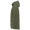 Afbeeldingen van Winter Softshell Parka Rewear