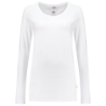 Afbeeldingen van T-Shirt Lange Mouw Dames
